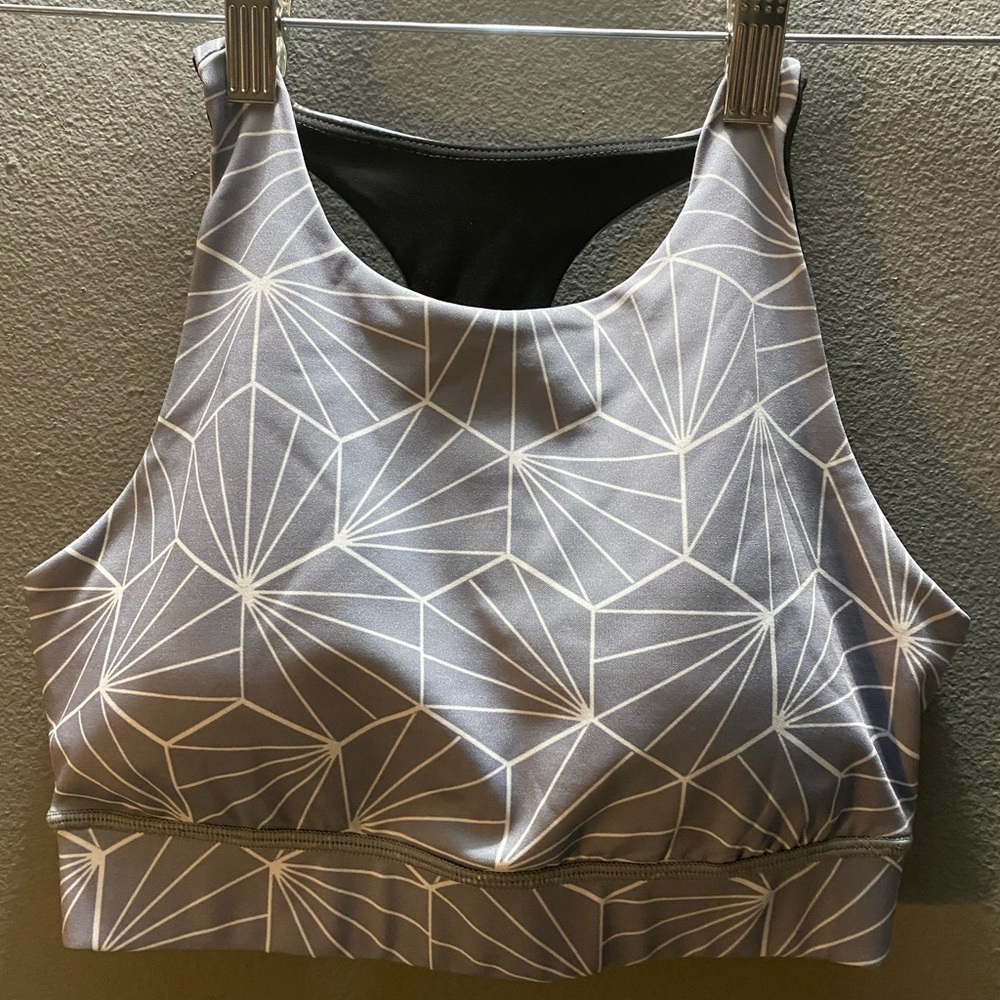 Active set size small